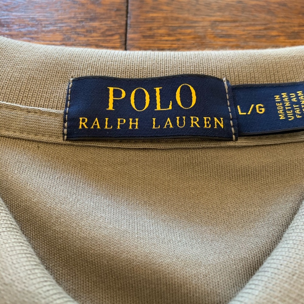 Polo by Ralph Lauren - Picture 2 of 2